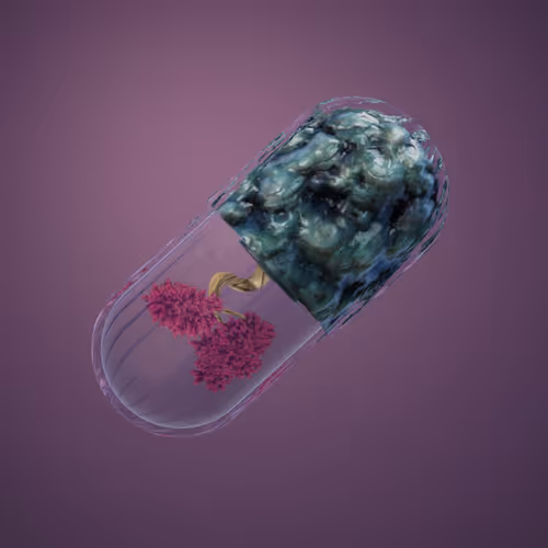 Byopill