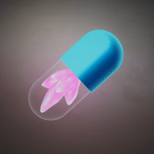 BYOPILL 8188