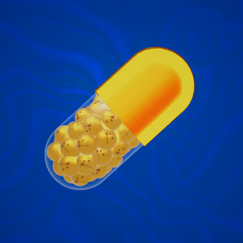 BYOPILL 2300