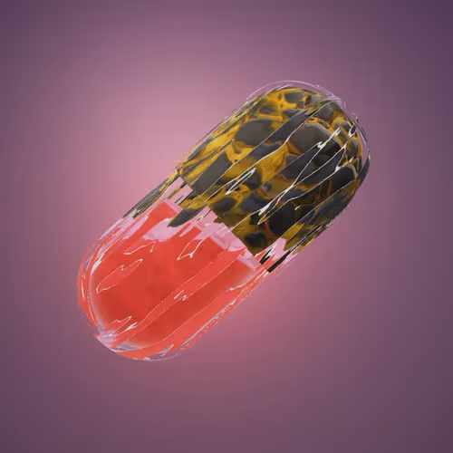 Byopill