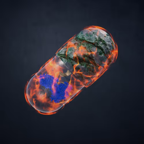 Byopill