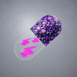 BYOPILL 3664