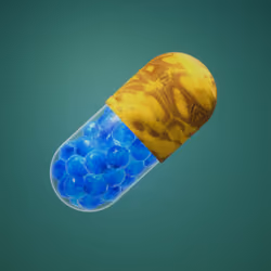 BYOPILL 6102