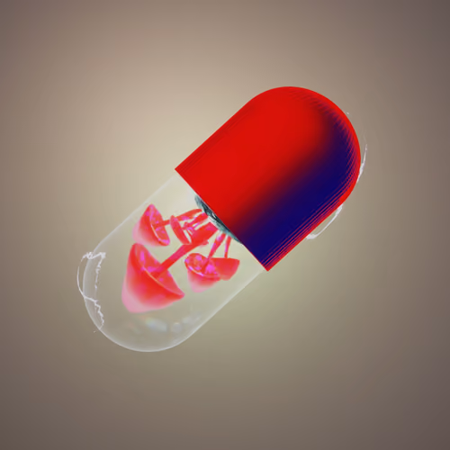 BYOPILL 5235