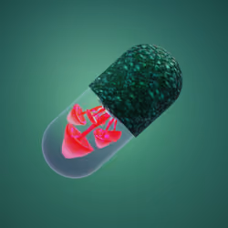 BYOPILL 5739