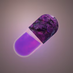 BYOPILL 5784
