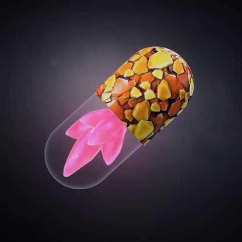 BYOPILL 463