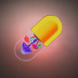 BYOPILL 5209