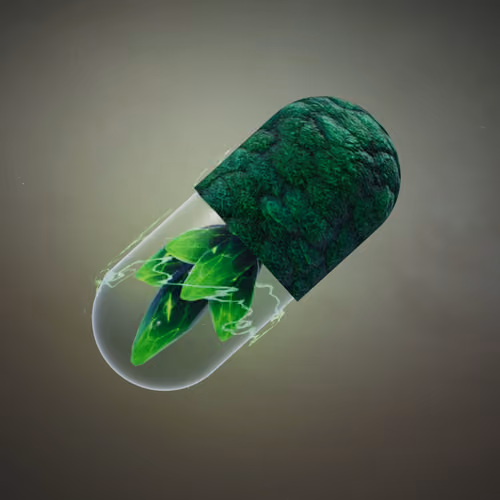 BYOPILL 9247