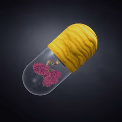 BYOPILL 4045