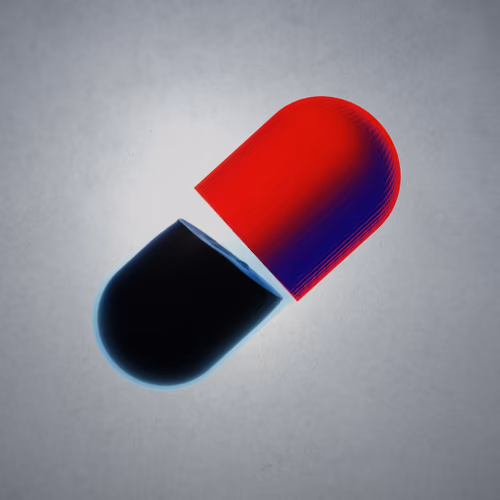 BYOPILL 8954