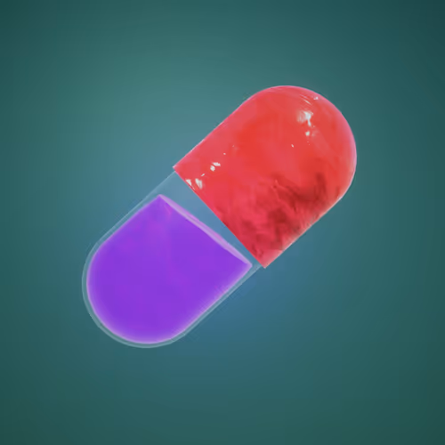Byopill