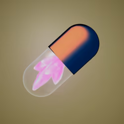 BYOPILL 486