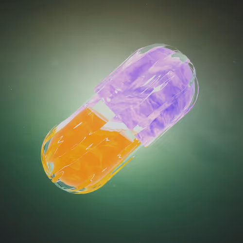 Byopill