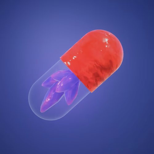 BYOPILL 4207