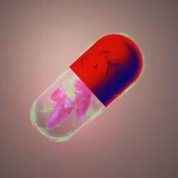 BYOPILL 9210