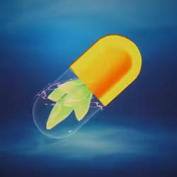 BYOPILL 3723