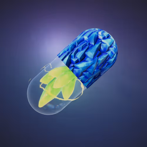 BYOPILL 5269