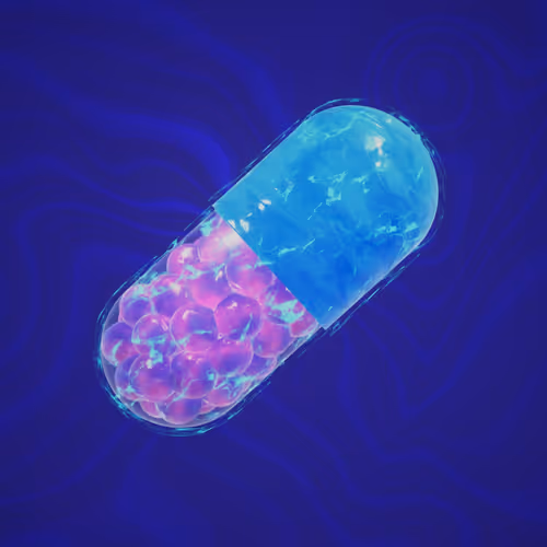 Byopill