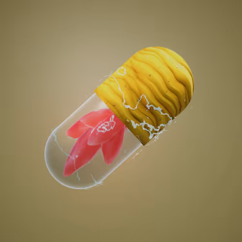 Byopill