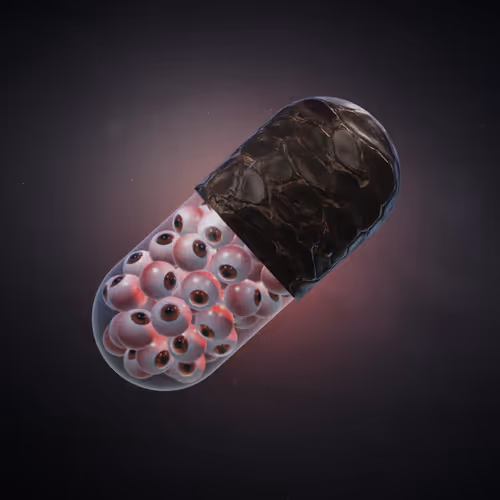 Byopill