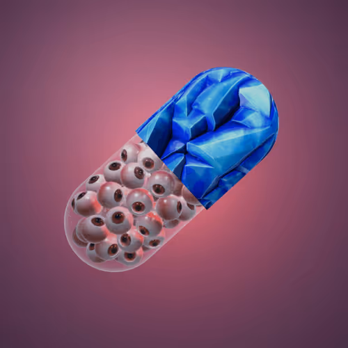 Byopill
