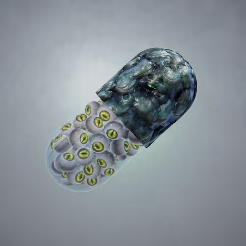 BYOPILL 4199