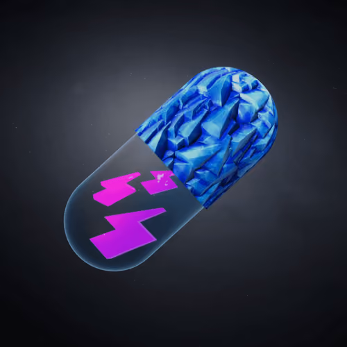 BYOPILL 4859