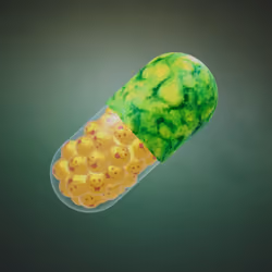 BYOPILL 8152