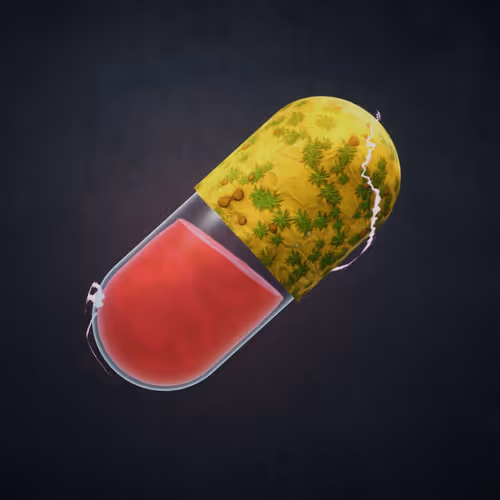 Byopill