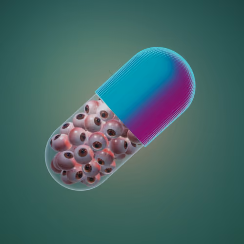 BYOPILL 9337