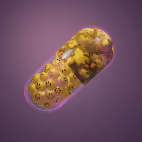 Byopill