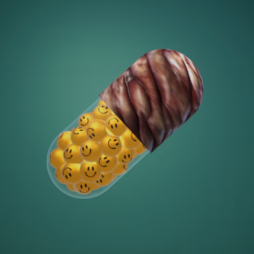 BYOPILL 1557