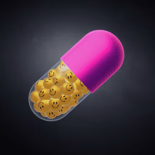 Byopill