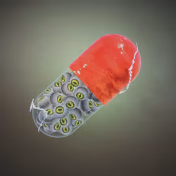 BYOPILL 3296
