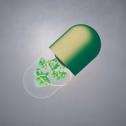 Byopill