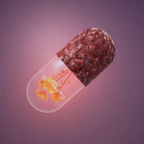 Byopill
