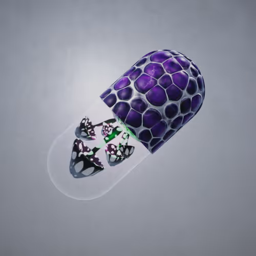 Byopill