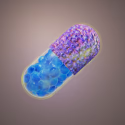 BYOPILL 1360
