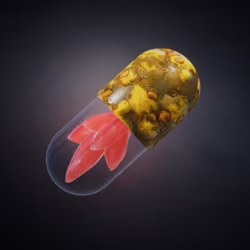 BYOPILL 3409