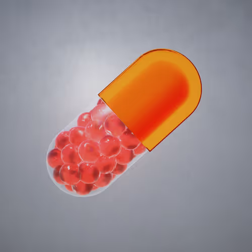 Byopill