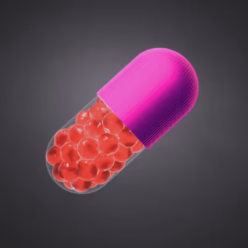 BYOPILL 244
