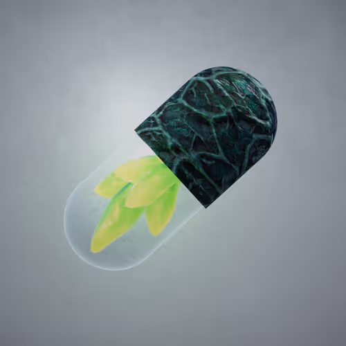 Byopill