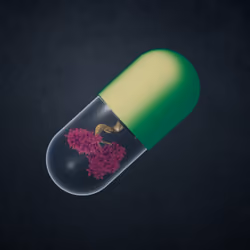 BYOPILL 4335