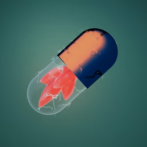 Byopill
