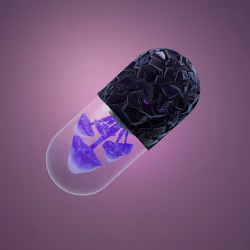 BYOPILL 9345