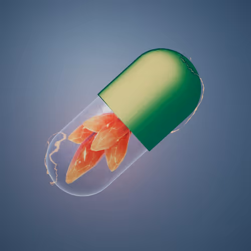 Byopill