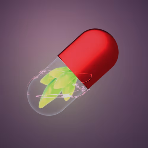 BYOPILL 270