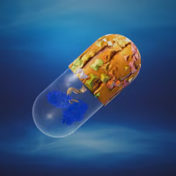 BYOPILL 8186