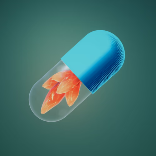 BYOPILL 4778